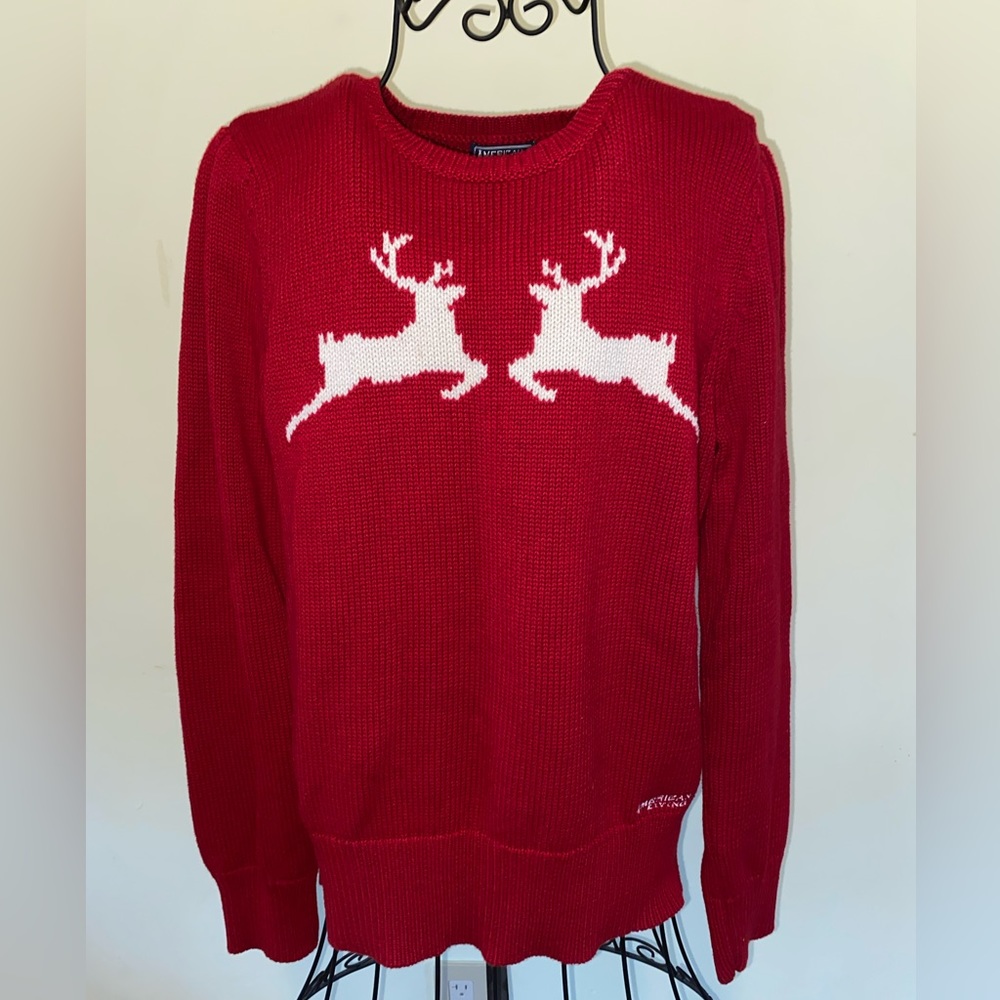 Christmas Sweater
